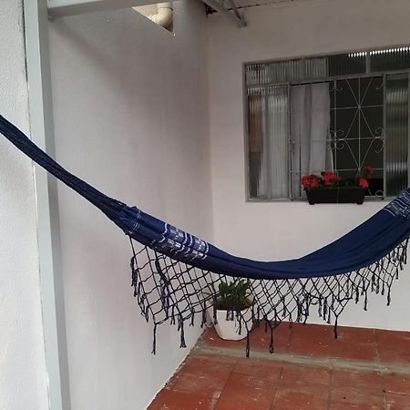 Casa Da Neia Villa ฟอสดูอีกวาซู ภายนอก รูปภาพ
