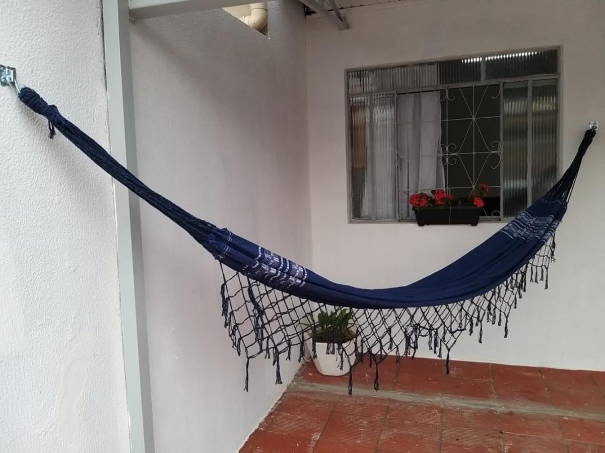 Casa Da Neia Villa ฟอสดูอีกวาซู ภายนอก รูปภาพ