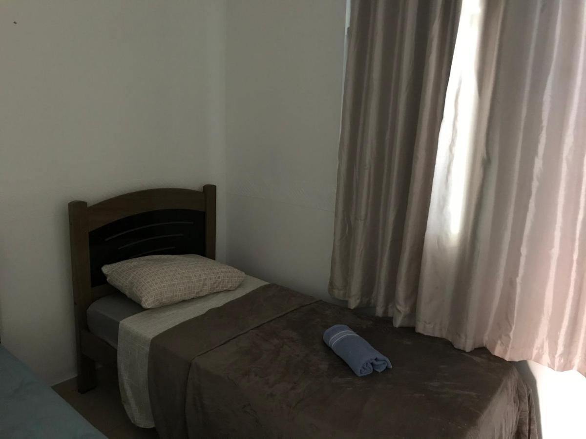 Casa Da Neia Villa ฟอสดูอีกวาซู ภายนอก รูปภาพ